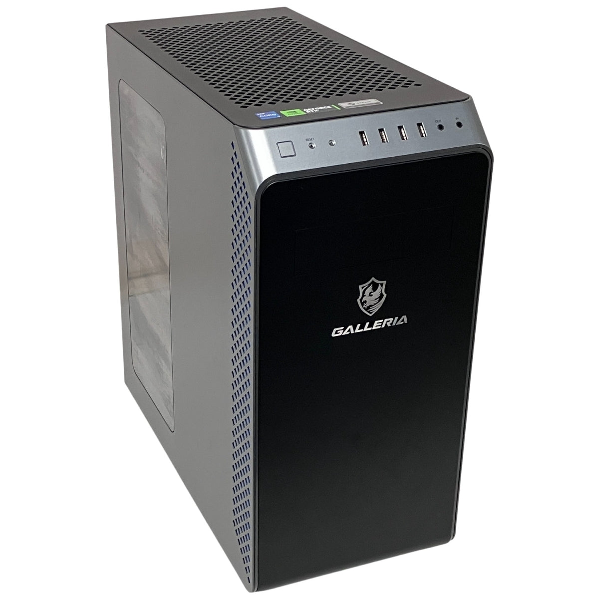 Thirdwave XA7C-R47T Desktop PC i7-14700 32GB 1TB SSD NVIDIA GeForce RTX 4070 Ti Windows 11 [k1207771869]