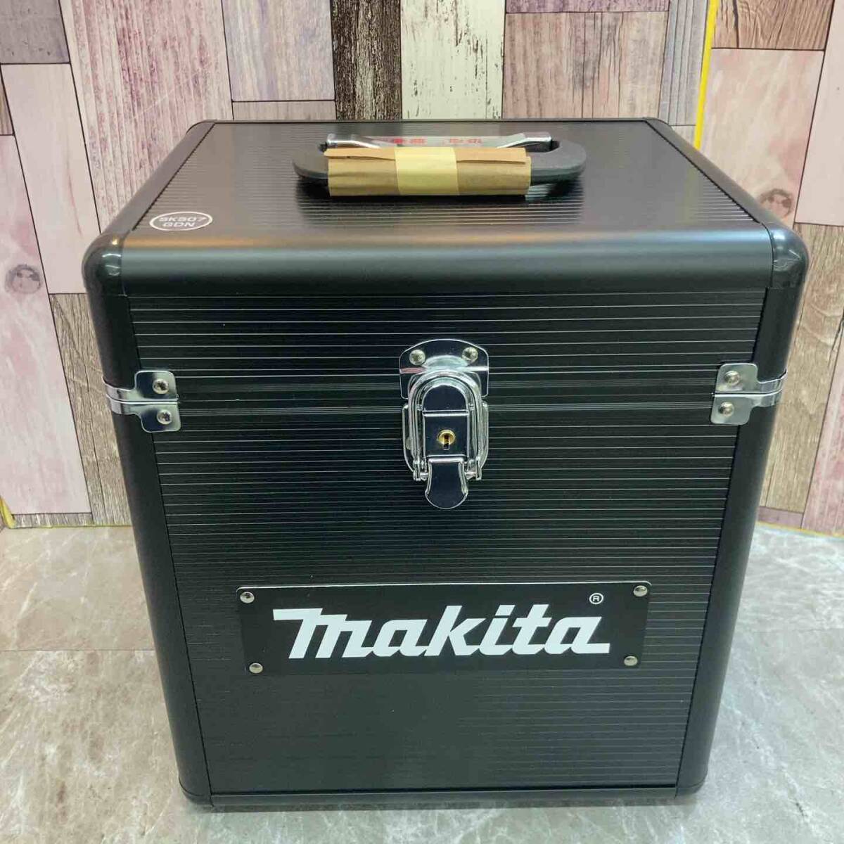 Makita SK507GDZN Laser Marking Device with Receiver [d1207802149]
