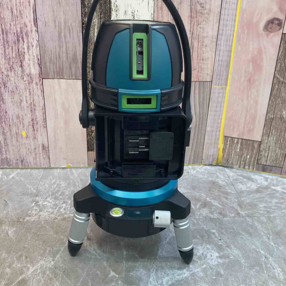 Makita SK507GDZN Laser Marking Device with Receiver [d1207802149]