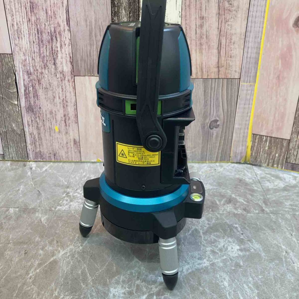 Makita SK507GDZN Laser Marking Device with Receiver [d1207802149]