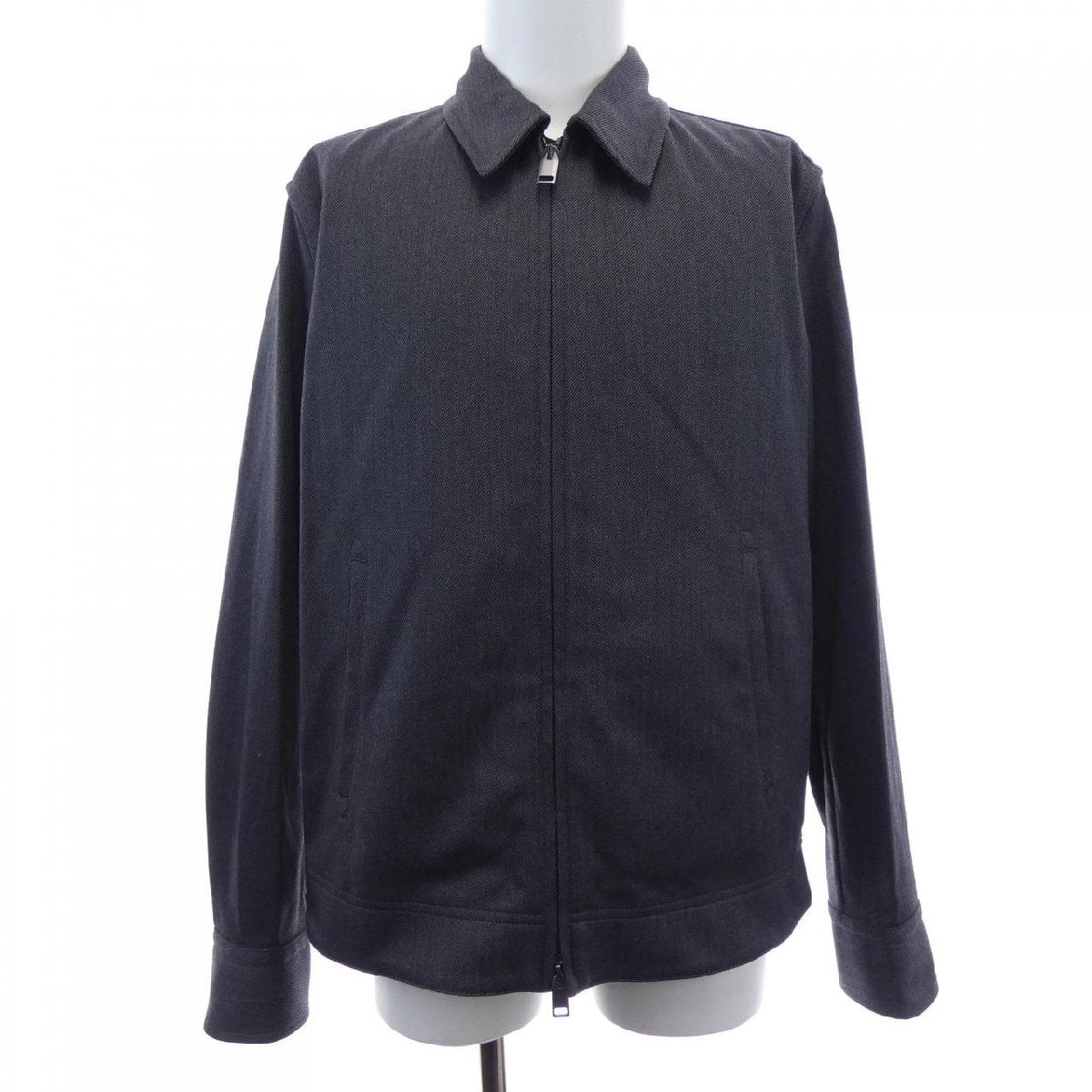 Brioni Blouson Jacket [w1207841566]