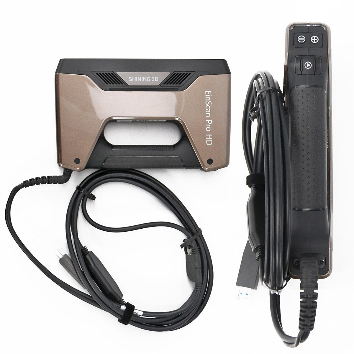 SHINING 3D EinScan Pro HD Handheld 3D Scanner [b1207873516]