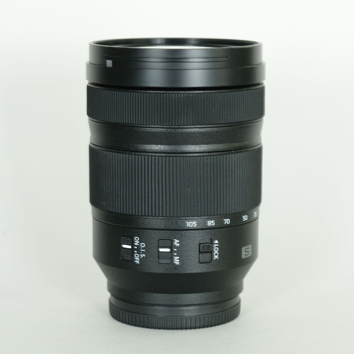 Panasonic LUMIX S 24-105mm F4 MACRO O.I.S. LEICA L Mount Lens [q1207864233]