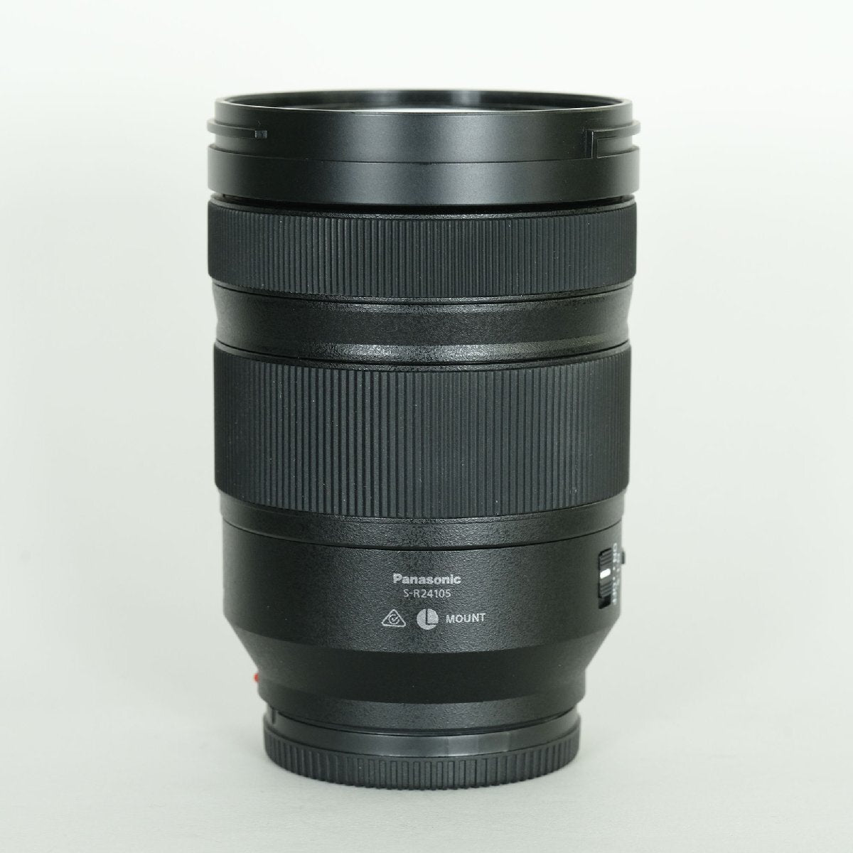 Panasonic LUMIX S 24-105mm F4 MACRO O.I.S. LEICA L Mount Lens [q1207864233]