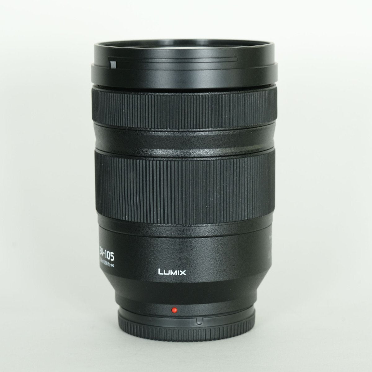 Panasonic LUMIX S 24-105mm F4 MACRO O.I.S. LEICA L Mount Lens [q1207864233]
