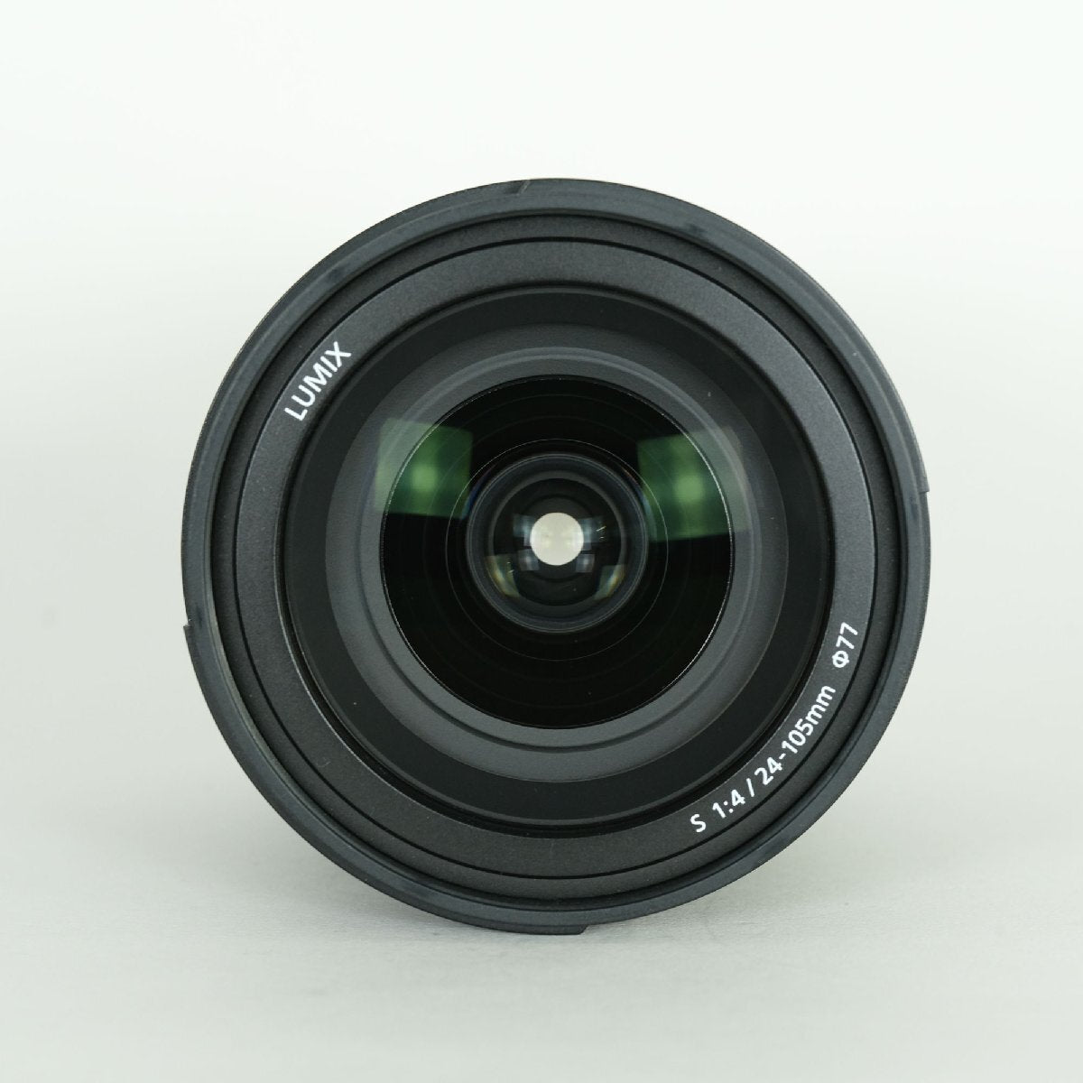 Panasonic LUMIX S 24-105mm F4 MACRO O.I.S. LEICA L Mount Lens [q1207864233]