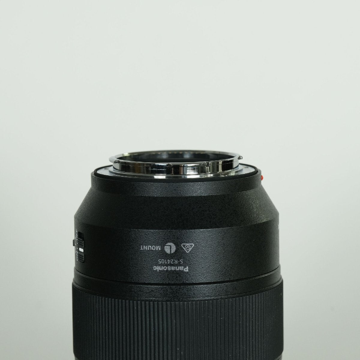 Panasonic LUMIX S 24-105mm F4 MACRO O.I.S. LEICA L Mount Lens [q1207864233]