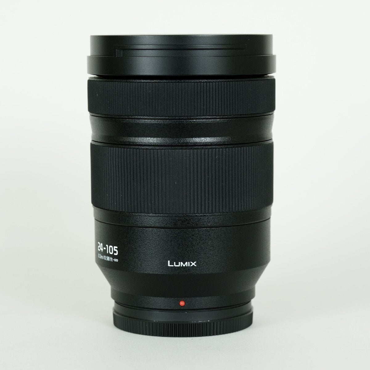 Panasonic LUMIX S 24-105mm F4 MACRO O.I.S. LEICA L Mount Lens [h1207895312]