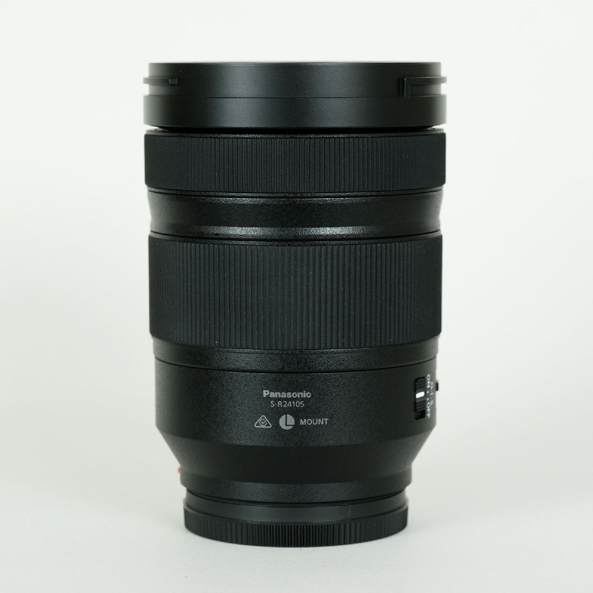 Panasonic LUMIX S 24-105mm F4 MACRO O.I.S. LEICA L Mount Lens [h1207895312]