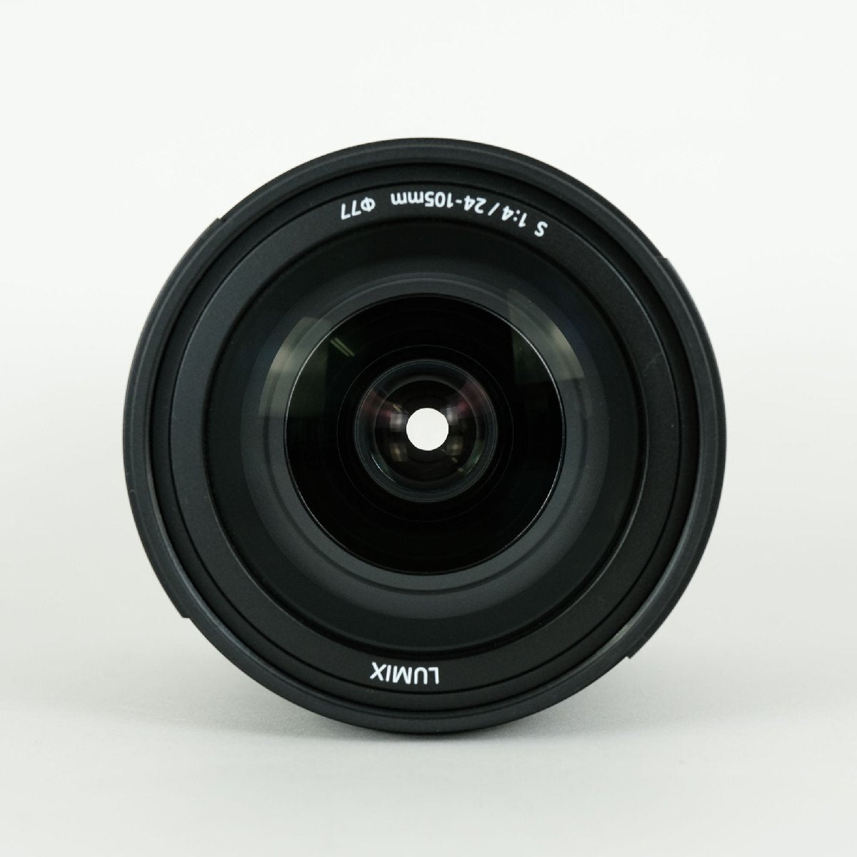 Panasonic LUMIX S 24-105mm F4 MACRO O.I.S. LEICA L Mount Lens [h1207895312]