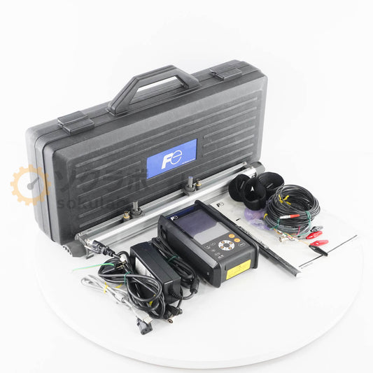 Fuji Electric FSD120Y1 Ultrasonic Flow Meter [n1207892138]