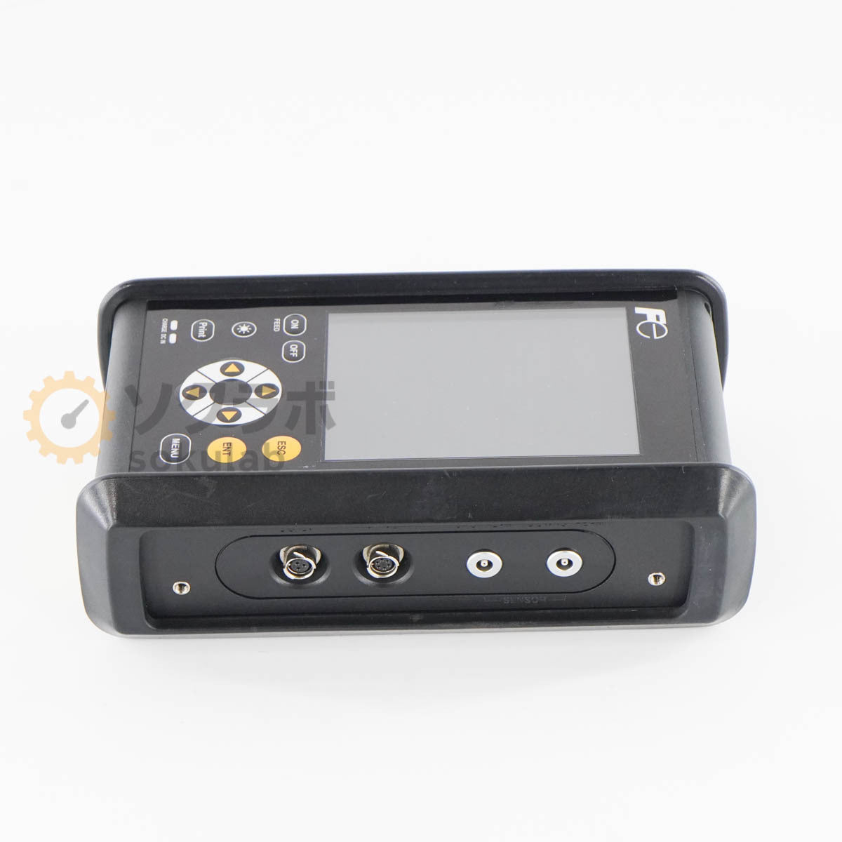 Fuji Electric FSD120Y1 Ultrasonic Flow Meter [n1207892138]