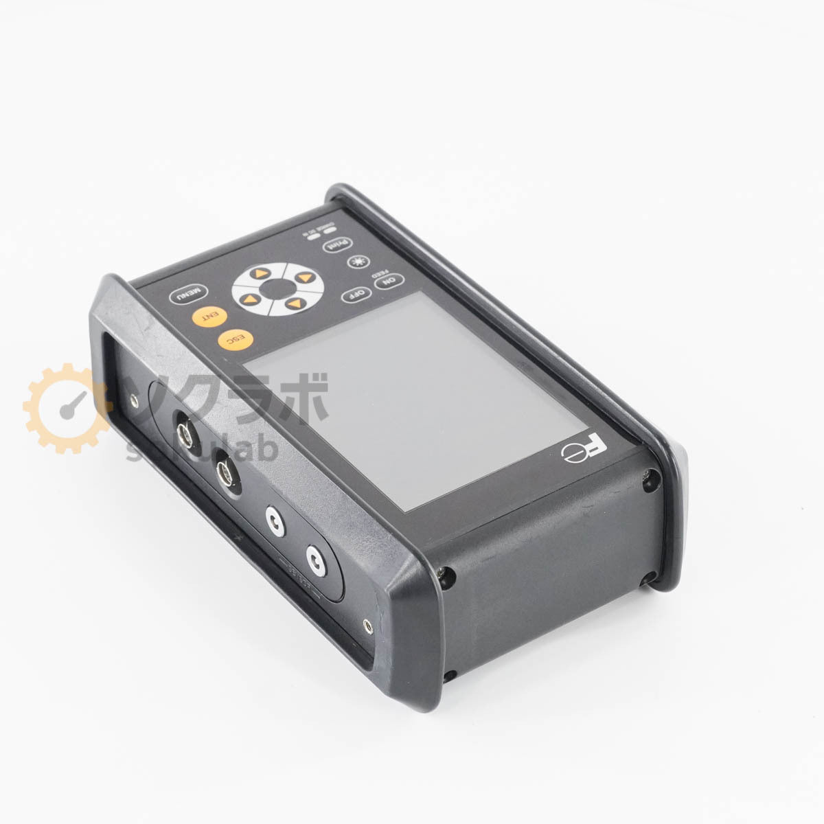Fuji Electric FSD120Y1 Ultrasonic Flow Meter [n1207892138]