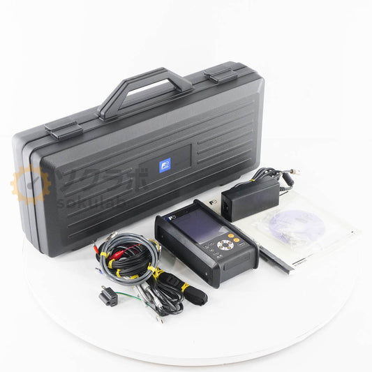 Fuji Electric FSCS10A2-00J Ultrasonic Flow Meter [j1207905623]