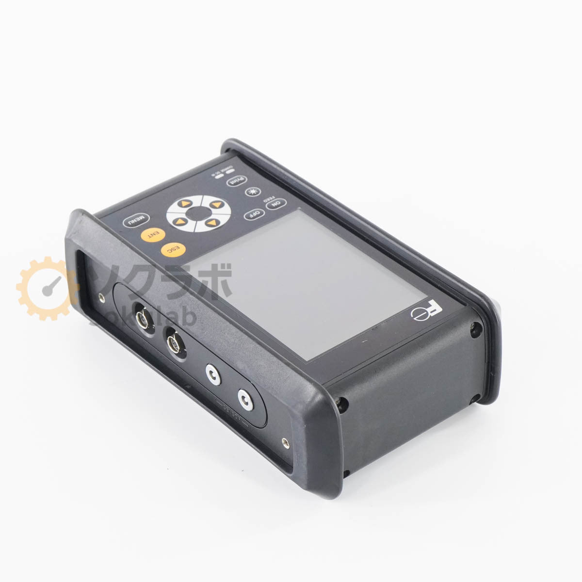 Fuji Electric FSCS10A2-00J Ultrasonic Flow Meter [j1207905623]
