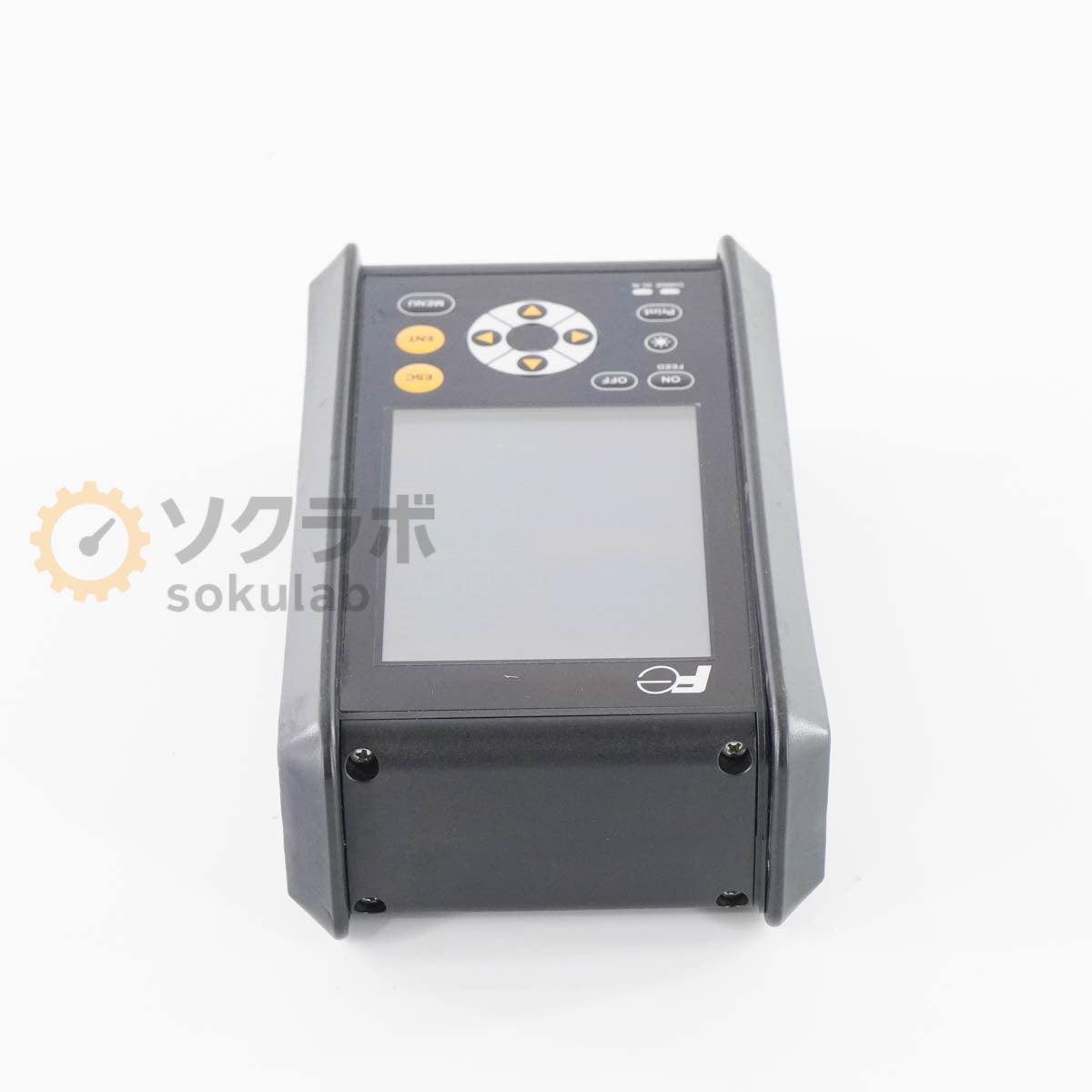 Fuji Electric FSCS10A2-00J Ultrasonic Flow Meter [j1207905623]