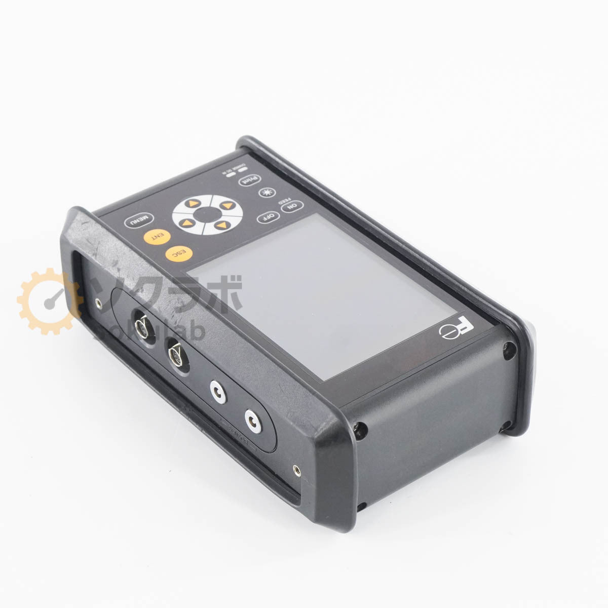 Fuji Electric FSCS10A1-00J Ultrasonic Flow Meter [t1207888392]