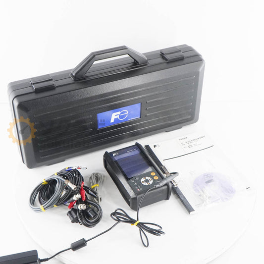 Fuji Electric FSCS10A1-00J Ultrasonic Flow Meter [u1207912579]