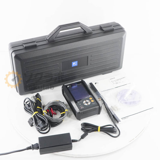 Fuji Electric FSCS10A1-00J Ultrasonic Flow Meter [p1207899393]