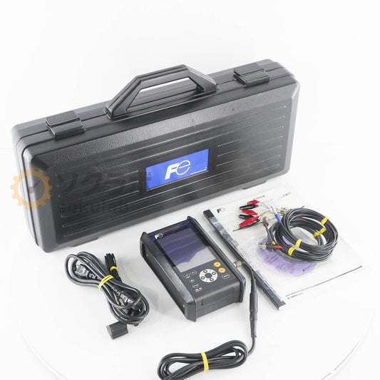Fuji Electric FSCS10A1-00J Ultrasonic Flow Meter [j1207904623]