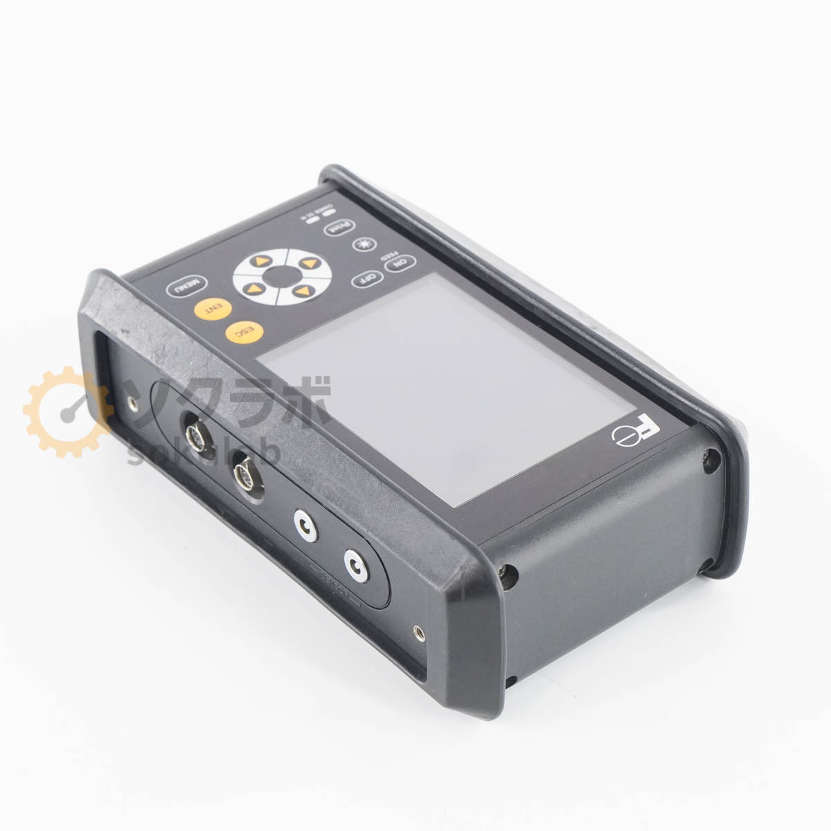 Fuji Electric FSCS10A1-00J Ultrasonic Flow Meter [j1207904623]