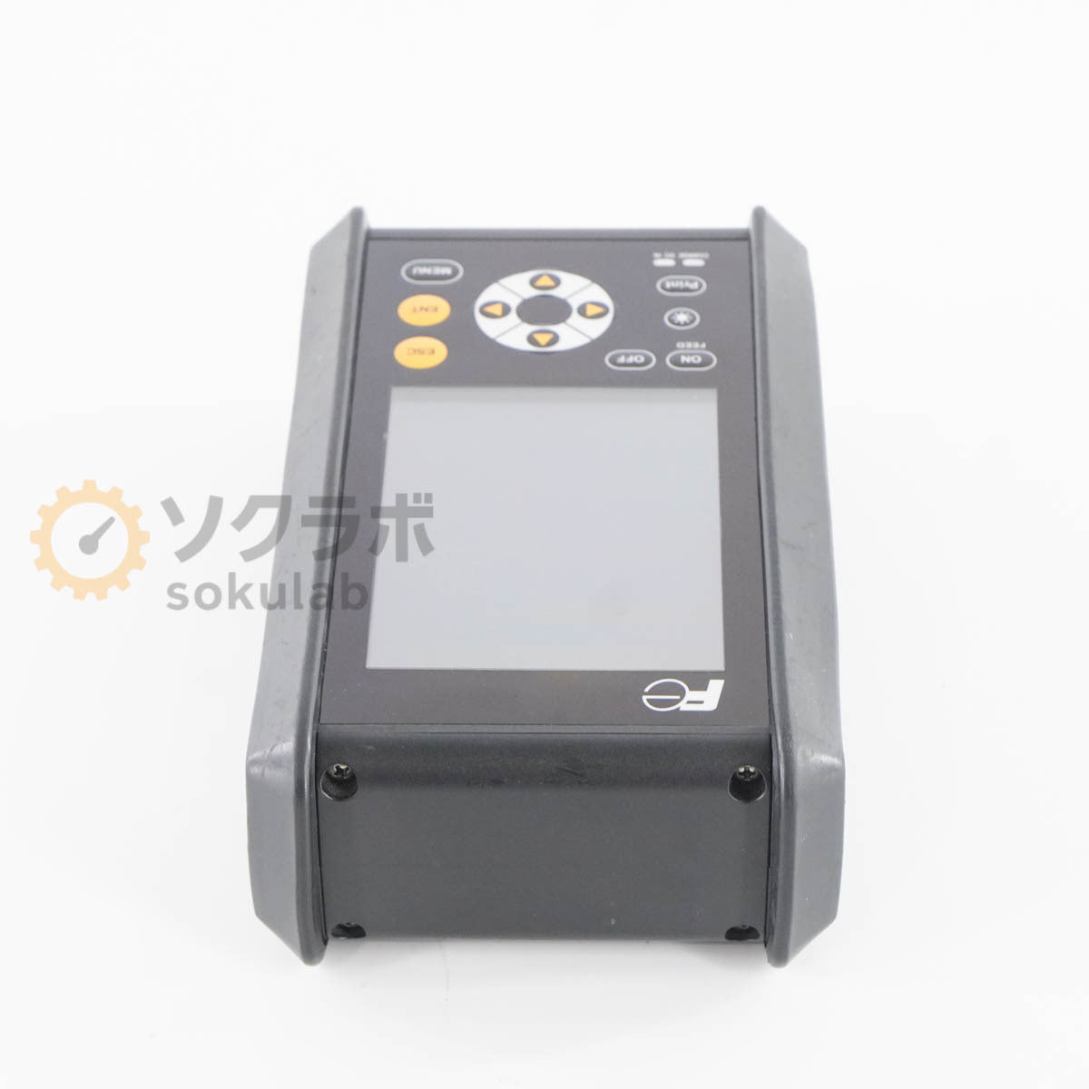 Fuji Electric FSCS10A1-00J Ultrasonic Flow Meter [j1207904623]