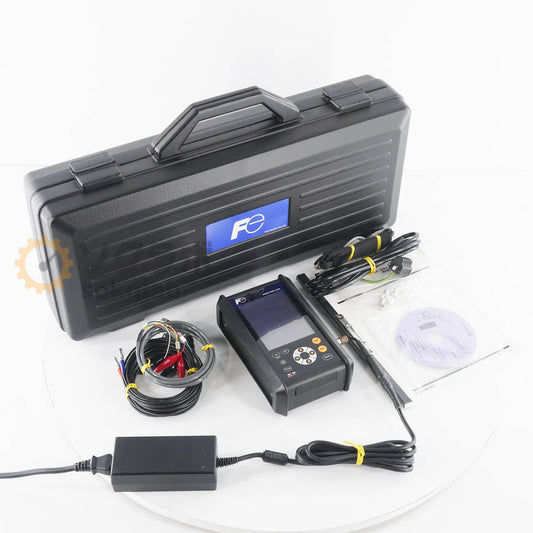 Fuji Electric FSCS10A1-00J Ultrasonic Flow Meter [j1207907706]