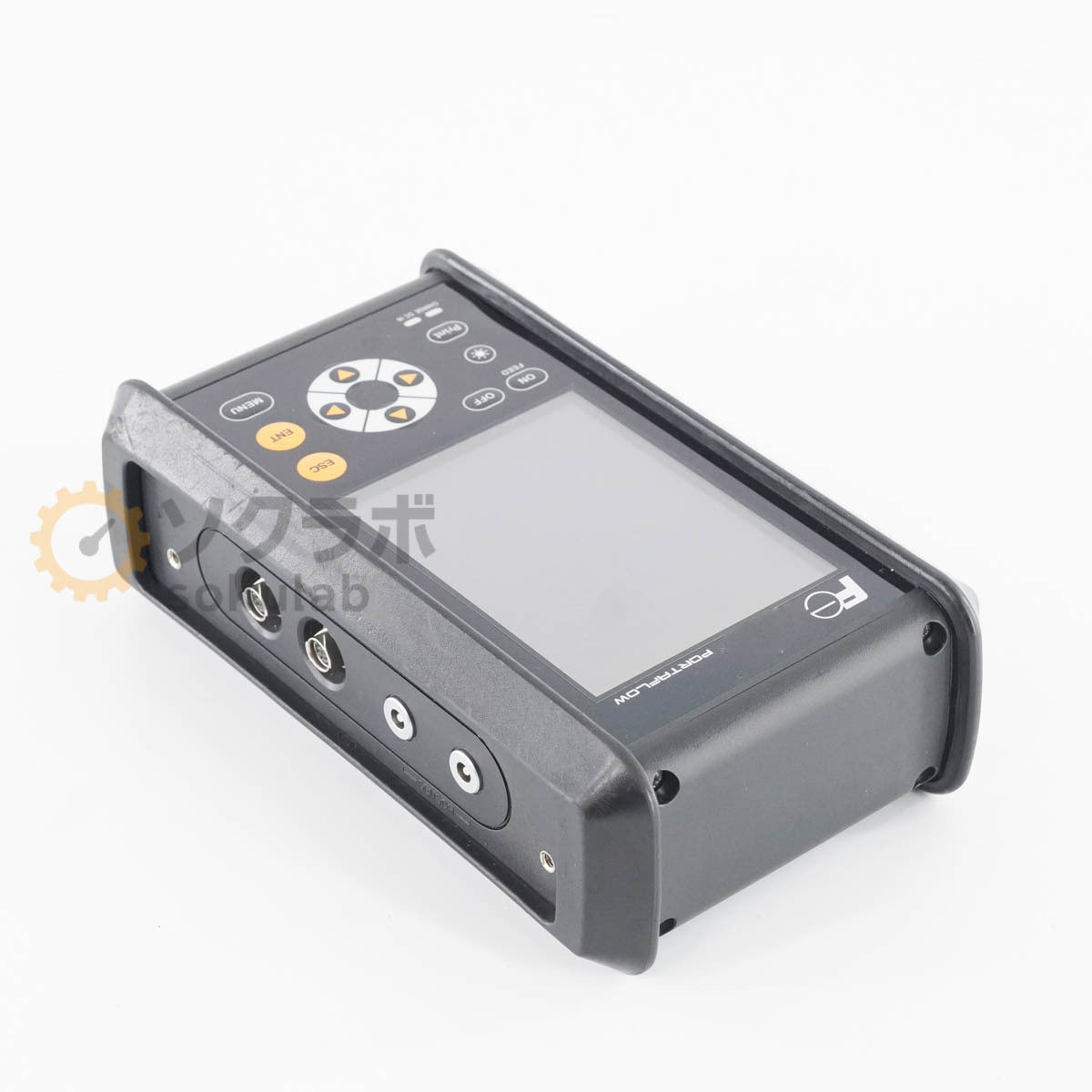 Fuji Electric FSCS10A1-00J Ultrasonic Flow Meter [j1207907706]