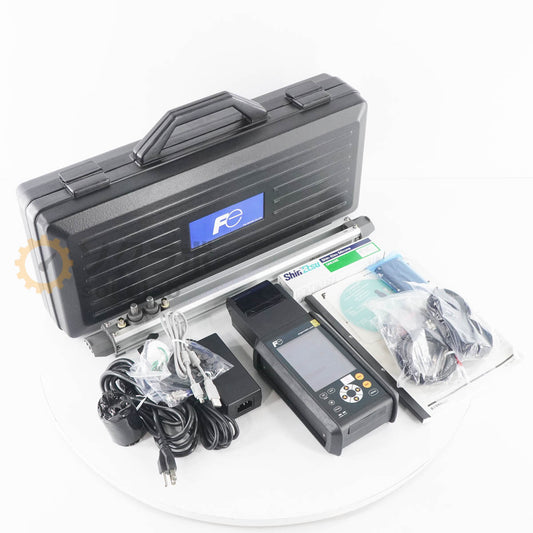 Fuji Electric FSCS20A1-00J Ultrasonic Flow Meter [m1207895313]