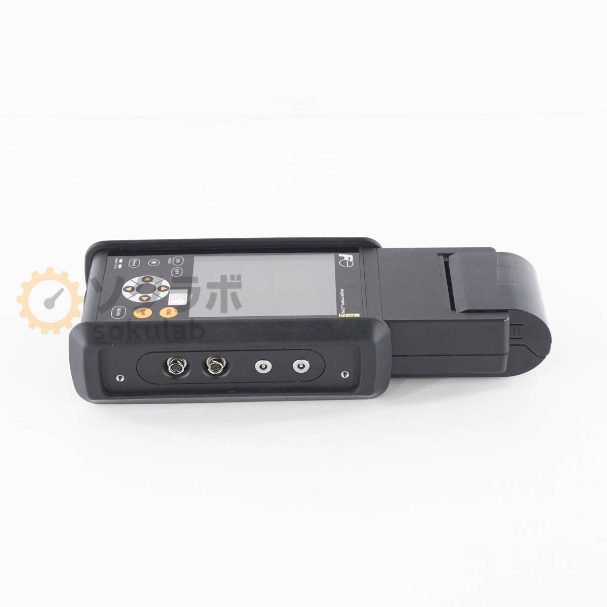 Fuji Electric FSCS20A1-00J Ultrasonic Flow Meter [m1207895313]