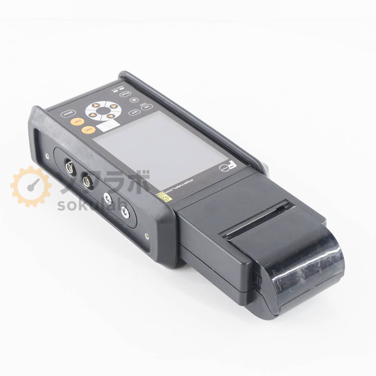 Fuji Electric FSCS20A1-00J Ultrasonic Flow Meter [m1207895313]