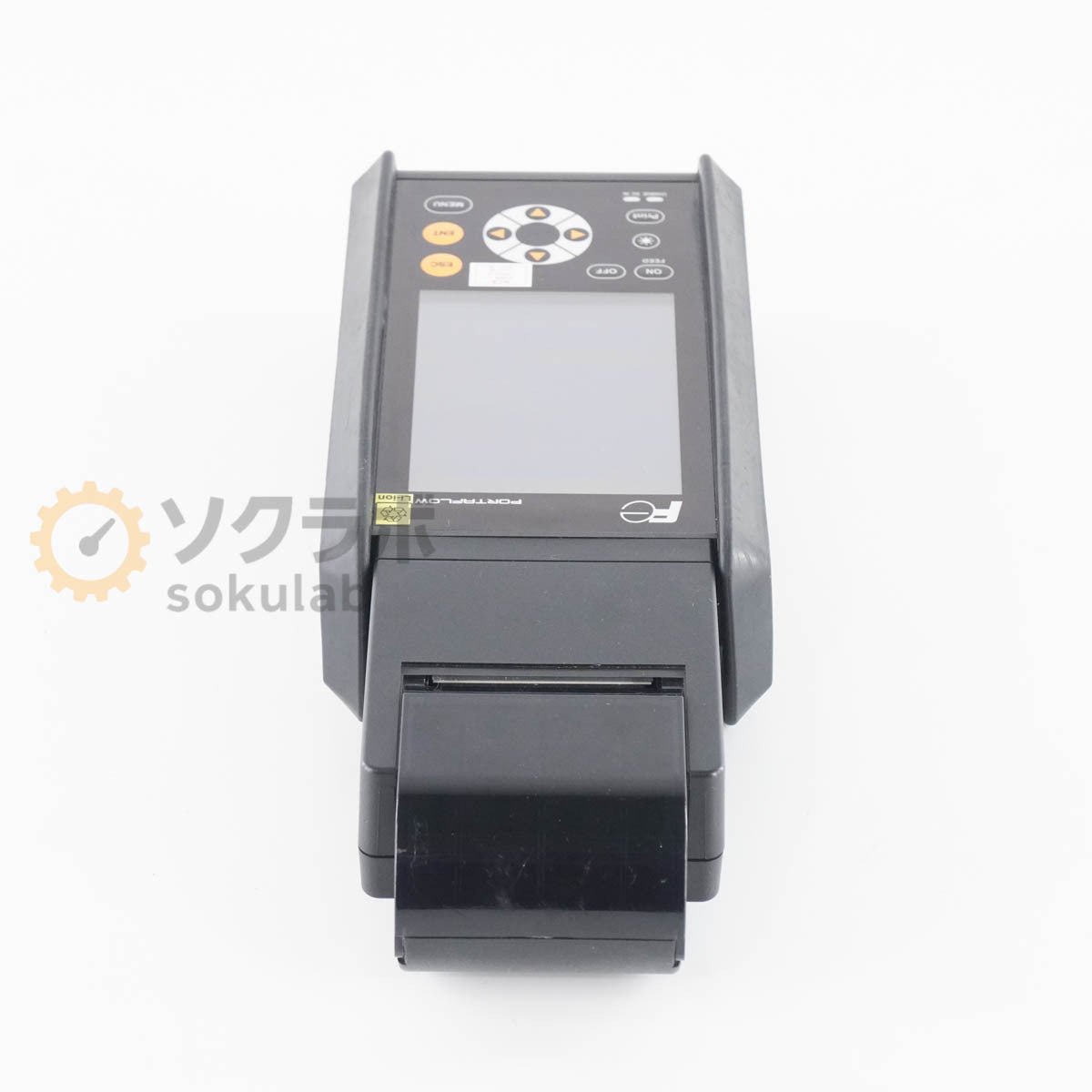 Fuji Electric FSCS20A1-00J Ultrasonic Flow Meter [m1207895313]