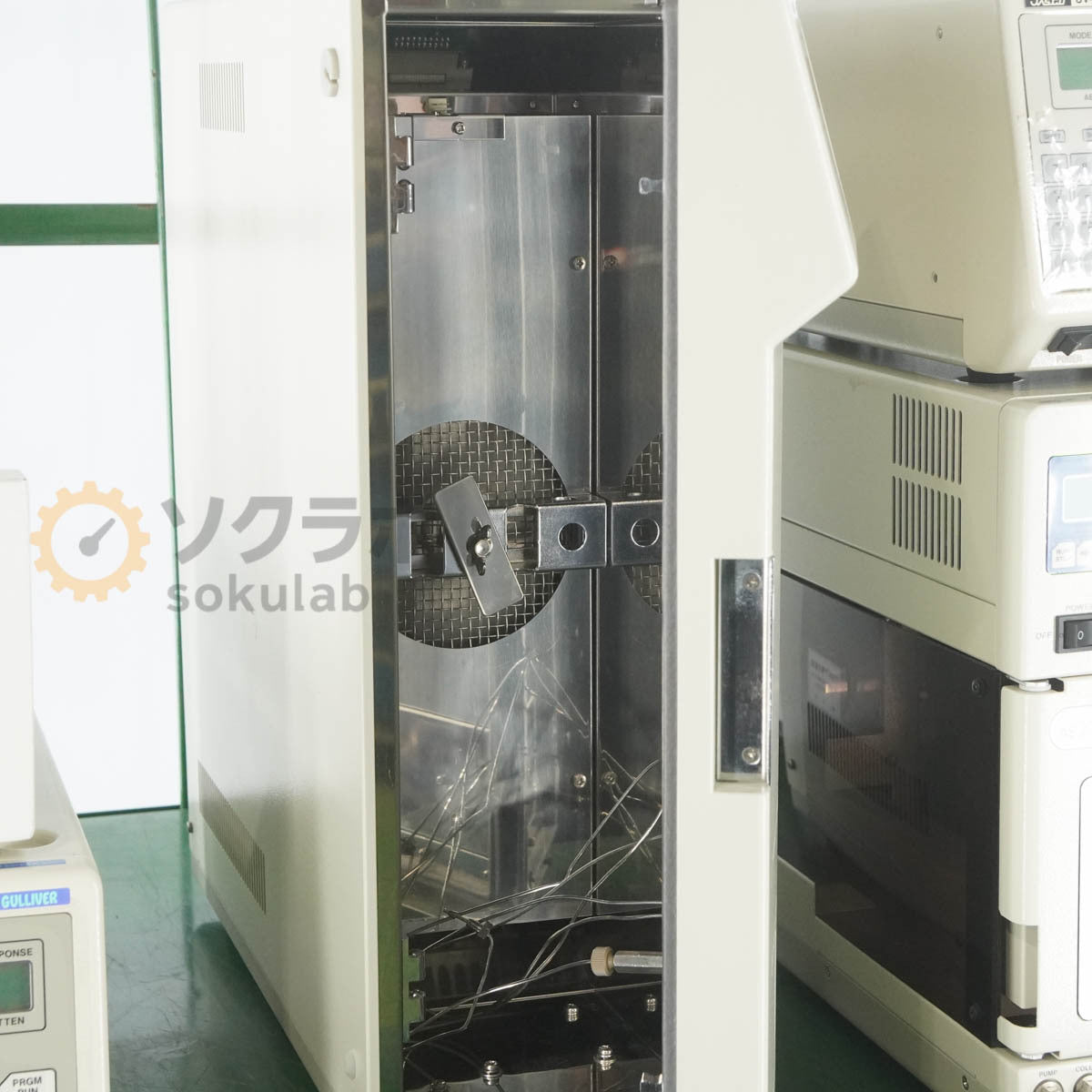 DW FP-920 Liquid Chromatography [h1207917337]