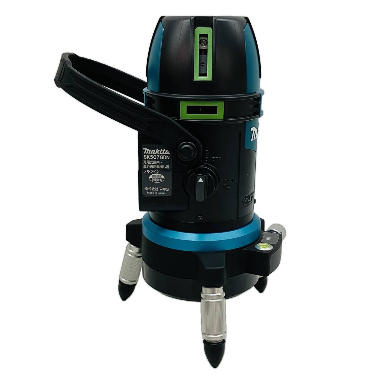 Makita SK507GDZN Laser Marker Power Tool [e1207967188]