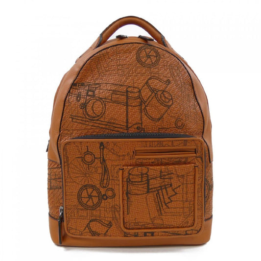 Ermenegildo Zegna Leica Backpack [d1208009533]