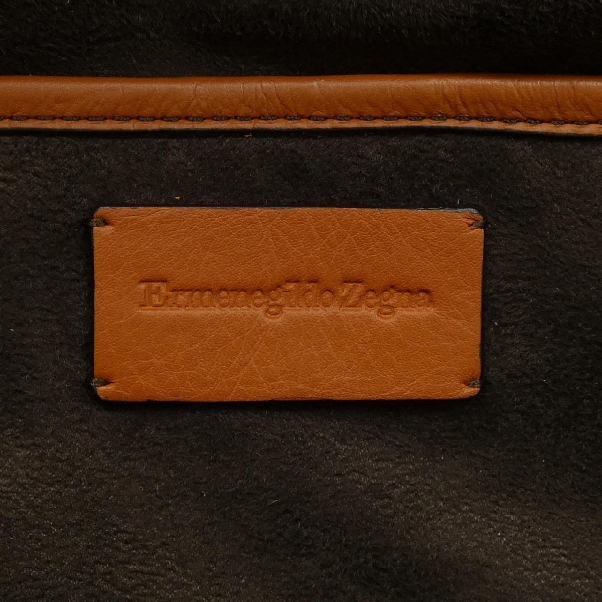 Ermenegildo Zegna Leica Backpack [d1208009533]
