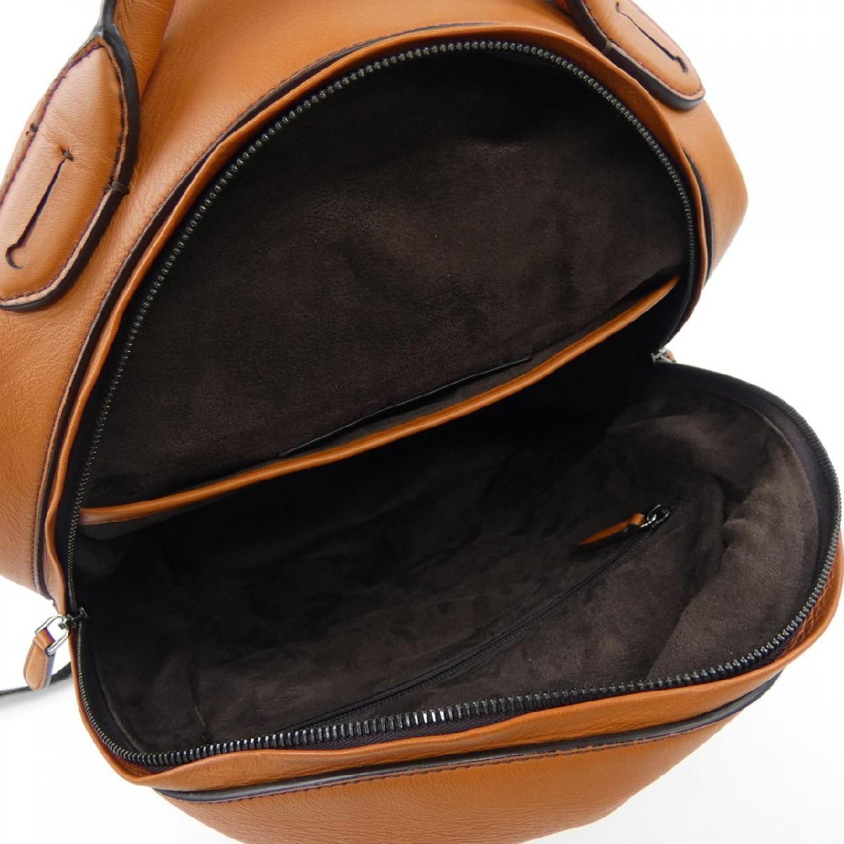Ermenegildo Zegna Leica Backpack [d1208009533]