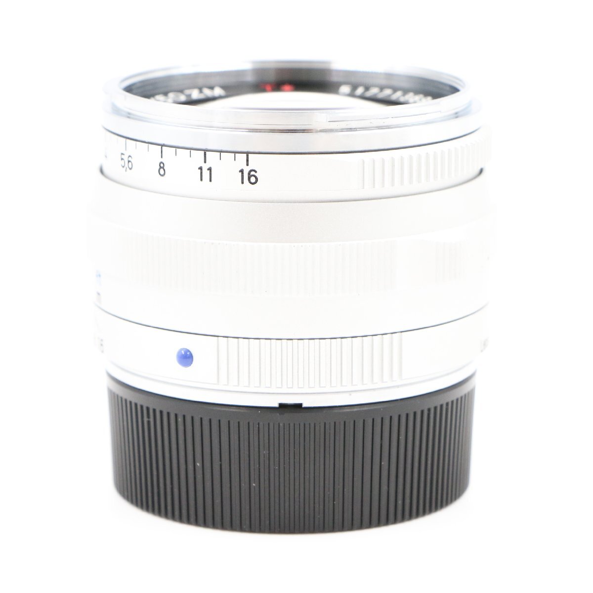 Carl Zeiss C Sonnar T* 50mm F1.5 ZM Silver Lens for Leica [t1208047156]