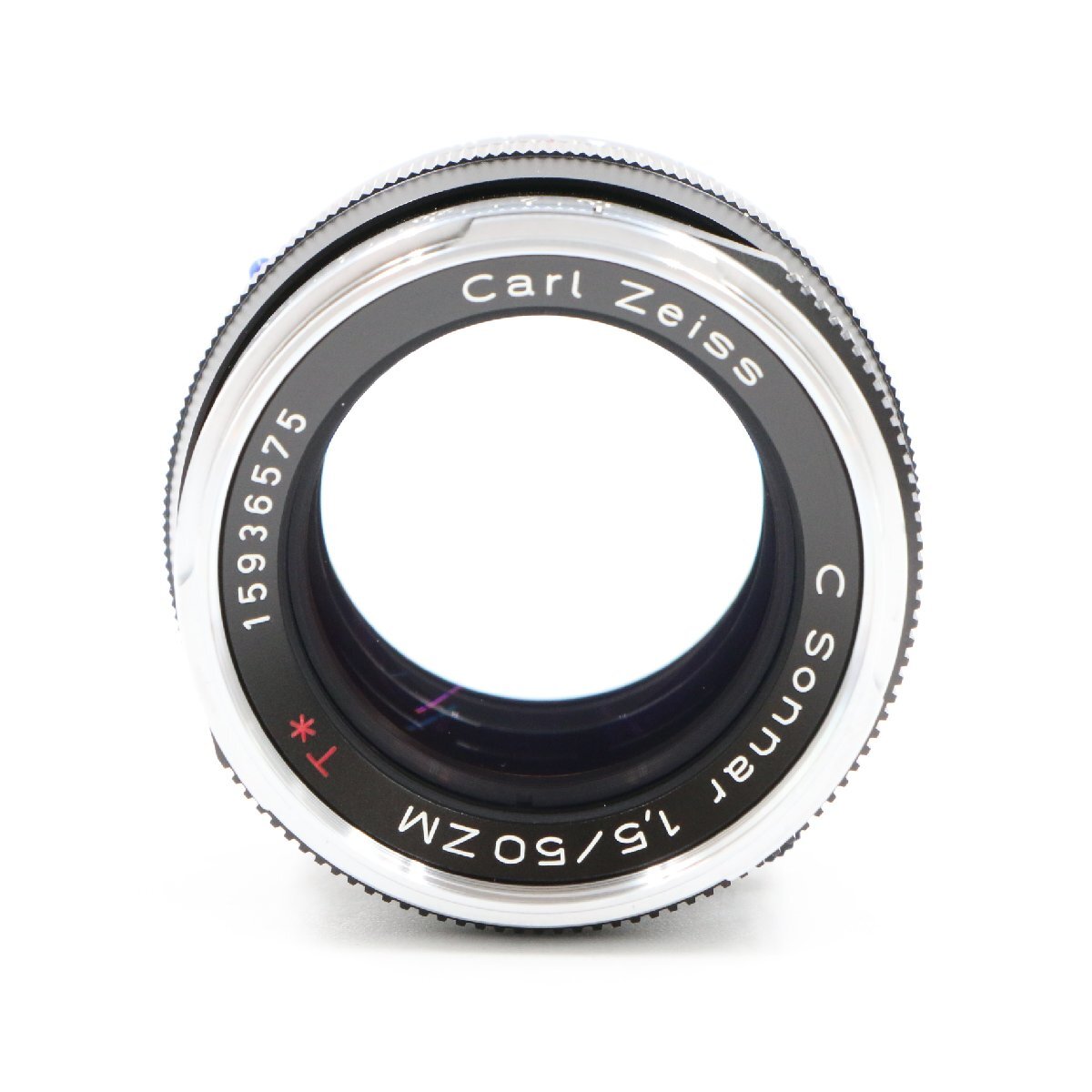 Carl Zeiss C Sonnar T* 50mm F1.5 ZM Lens for Leica [k1208050705]