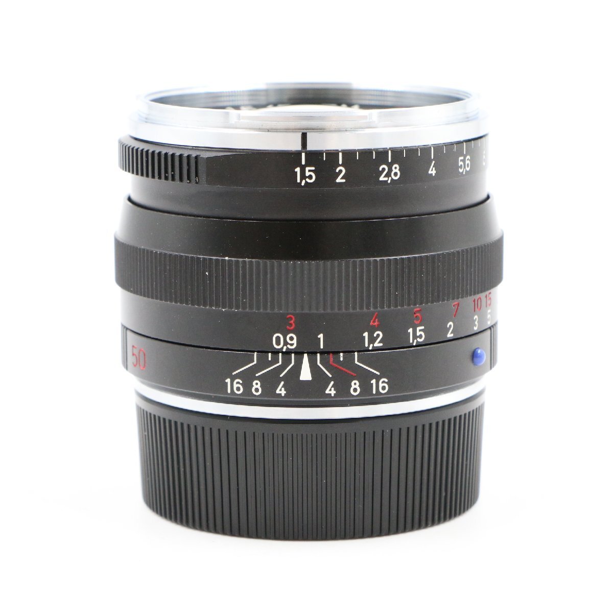 Carl Zeiss C Sonnar T* 50mm F1.5 ZM Lens for Leica [k1208050705]