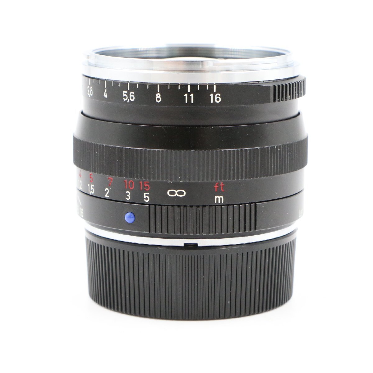 Carl Zeiss C Sonnar T* 50mm F1.5 ZM Lens for Leica [k1208050705]