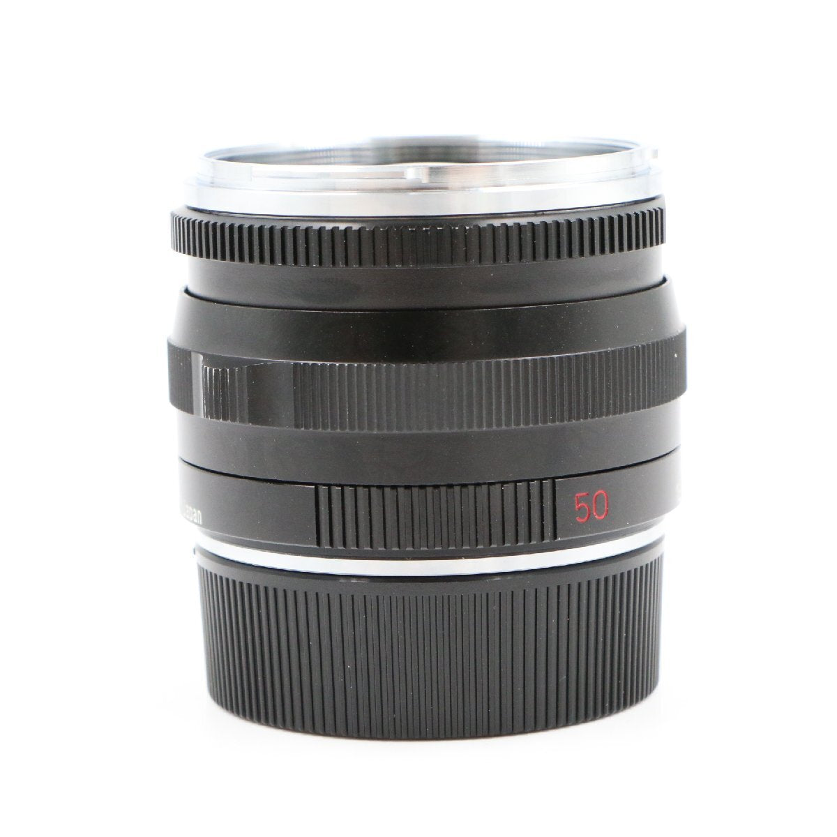 Carl Zeiss C Sonnar T* 50mm F1.5 ZM Lens for Leica [k1208050705]