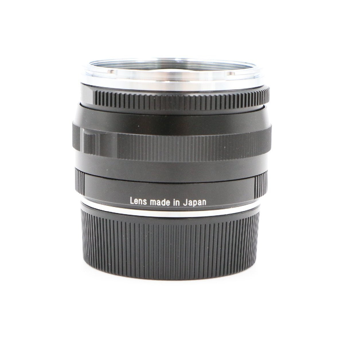 Carl Zeiss C Sonnar T* 50mm F1.5 ZM Leica Lens [o1208060180]