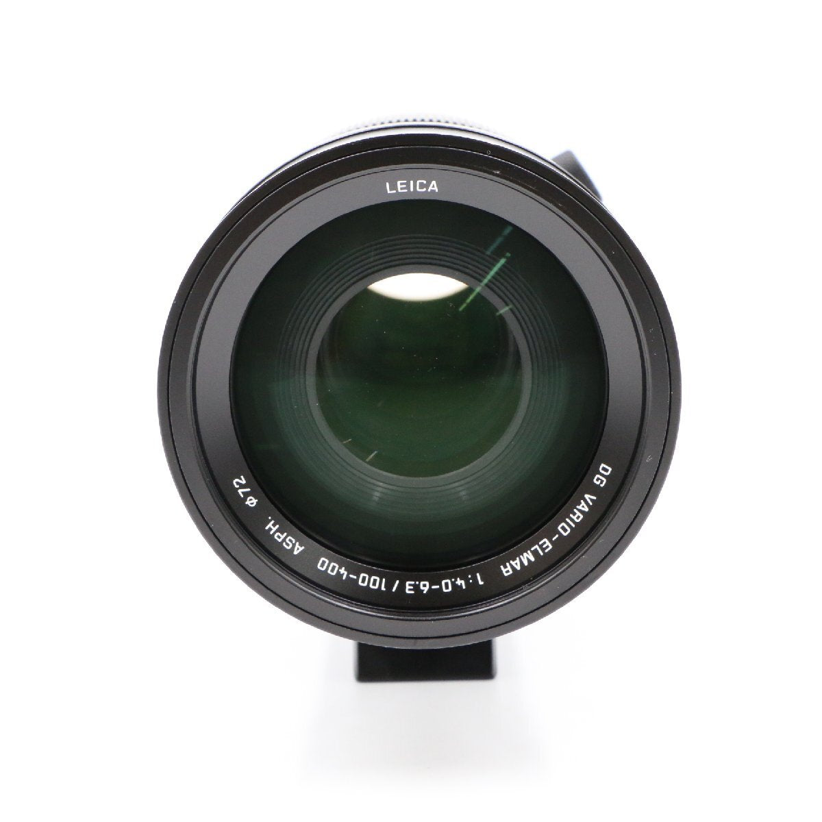 PANASONIC Leica DG VARIO-ELMAR 100-400mm F4-6.3 H-RS100400 Lens [x1208058686]