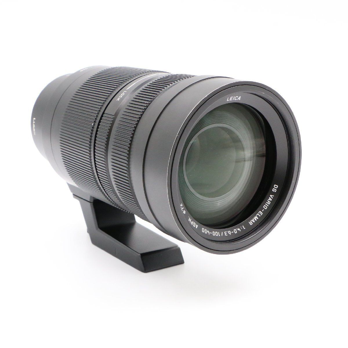 PANASONIC Leica DG VARIO-ELMAR 100-400mm F4-6.3 H-RS100400 Lens [x1208058686]
