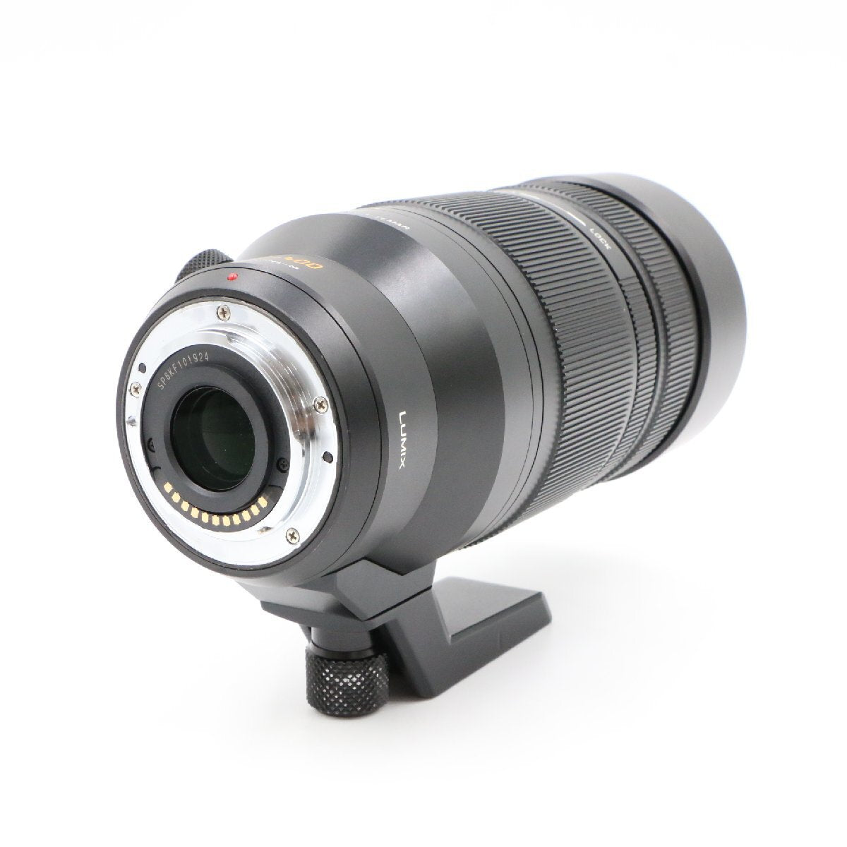 PANASONIC Leica DG VARIO-ELMAR 100-400mm F4-6.3 H-RS100400 Lens [x1208058686]