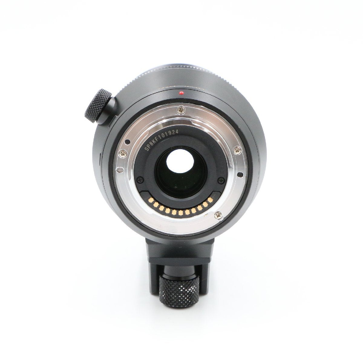 PANASONIC Leica DG VARIO-ELMAR 100-400mm F4-6.3 H-RS100400 Lens [x1208058686]