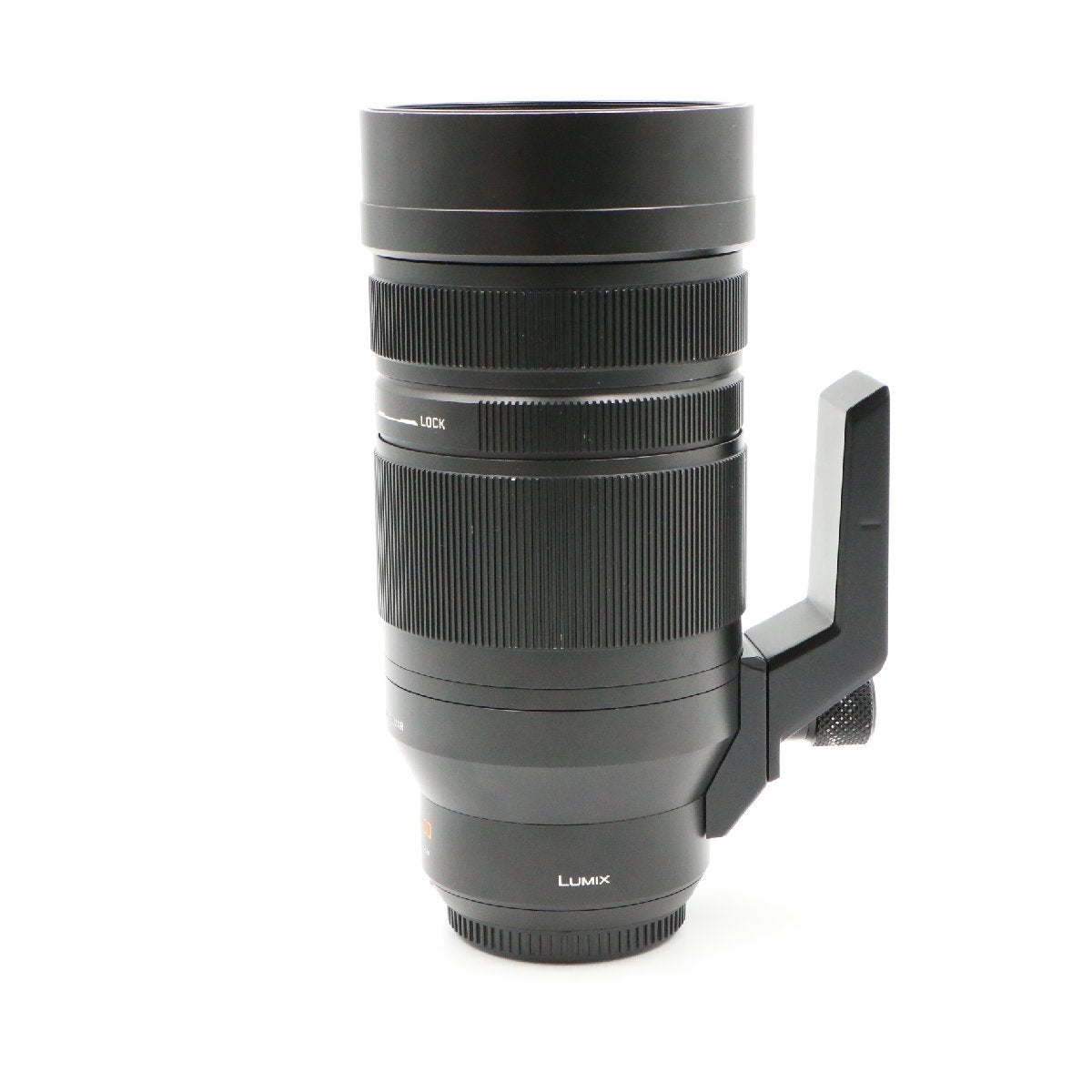 PANASONIC Leica DG VARIO-ELMAR 100-400mm F4-6.3 H-RS100400 Lens [x1208058686]