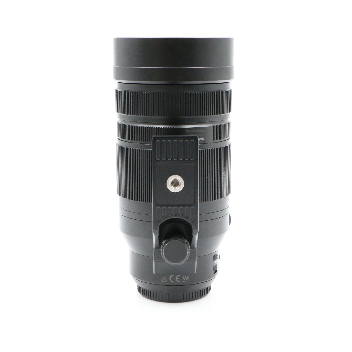 PANASONIC Leica DG VARIO-ELMAR 100-400mm F4-6.3 H-RS100400 Lens [x1208058686]