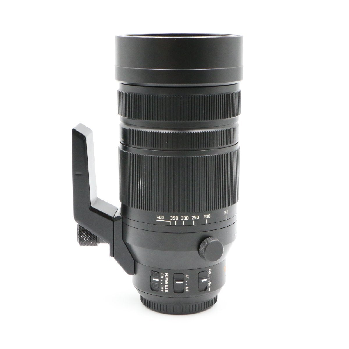PANASONIC Leica DG VARIO-ELMAR 100-400mm F4-6.3 H-RS100400 Lens [x1208058686]